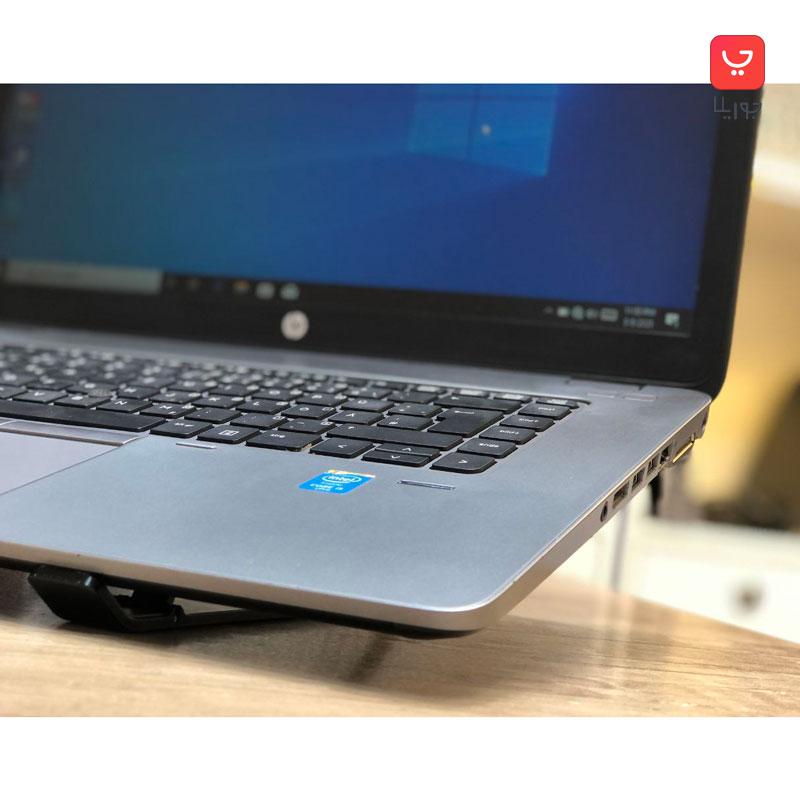 لپ تاپ استوک اچ پی HP Elitebook 850 G2 i5 | 8GB | 256 GB SSD
